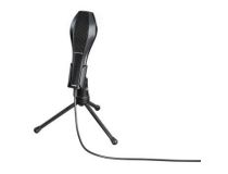 Hama 139907  Микрофон USB (2м)