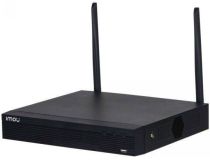 NVR1104HS-W-S2-CE-IMOU Видеорегистратор Dahua Imou 4-CH Wireless Recorder