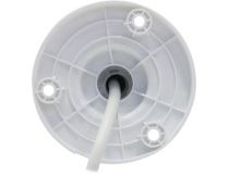 Imou IPC-F22AP-0280B-IMOU IPC-F22AP (1920x1080, f=2.8mm, PoE, LED)