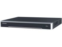 Видеорегистратор Hikvision HiWatch NVR-208M-K