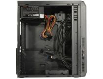 Miditower Exegate XP-334UC ATX 500W (24+4+6/8пин)  EX287369RUS 