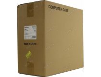 Miditower Exegate XP-334UC ATX 500W (24+4+6/8пин)  EX287369RUS 