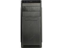 Miditower Exegate XP-334UC ATX 500W (24+4+6/8пин)  EX287369RUS 