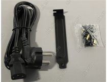 Miditower Exegate XP-334UC ATX 500W (24+4+6/8пин)  EX287369RUS 