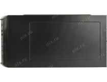 Miditower Exegate XP-334UC ATX 500W (24+4+6/8пин)  EX287369RUS 