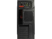Miditower Exegate XP-334UC ATX 500W (24+4+6/8пин)  EX287369RUS 