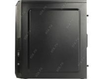 Miditower Exegate XP-334UC ATX 500W (24+4+6/8пин)  EX287369RUS 