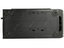 Miditower Exegate XP-334UC ATX 400W (24+4+6/8пин) EX287367RUS 