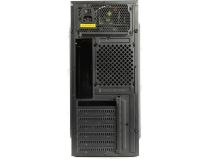 Miditower Exegate XP-334UC ATX 400W (24+4+6/8пин) EX287367RUS 