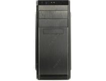 Miditower Exegate XP-334UC ATX 400W (24+4+6/8пин) EX287367RUS 