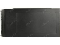 Miditower Exegate XP-334UC ATX 400W (24+4+6/8пин) EX287367RUS 