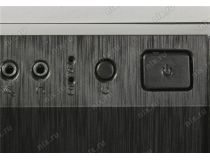 Miditower Exegate XP-334UC ATX 400W (24+4+6/8пин) EX287367RUS 