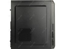 Miditower Exegate XP-334UC ATX 400W (24+4+6/8пин) EX287367RUS 