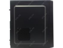 Miditower Exegate XP-332UC  ATX 400W (24+4+6/8пин) EX287373RUS 