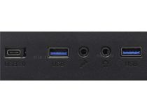 Miditower Exegate XP-332UC  ATX 400W (24+4+6/8пин) EX287373RUS 