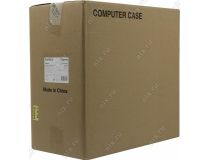 Miditower Exegate XP-332UC  ATX 400W (24+4+6/8пин) EX287373RUS 