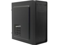 Miditower Exegate XP-332UC  ATX 400W (24+4+6/8пин) EX287373RUS 