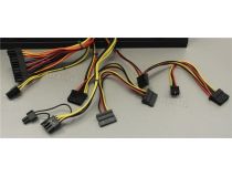 Miditower Exegate XP-332UC  ATX 400W (24+4+6/8пин) EX287373RUS 