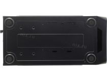 Miditower Exegate XP-332UC  ATX 400W (24+4+6/8пин) EX287373RUS 