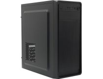 Miditower Exegate XP-332UC ATX без БП  EX287371RUS 