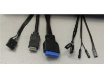 Miditower Exegate XP-332UC ATX без БП  EX287371RUS 