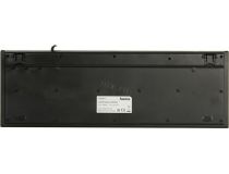 Клавиатура Hama Anzano  R1050419  USB  113КЛ