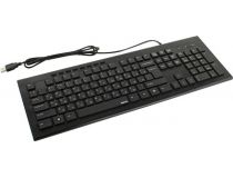 Клавиатура Hama Anzano  R1050419  USB  113КЛ