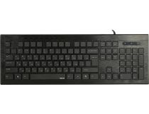 Клавиатура Hama Anzano  R1050419  USB  113КЛ