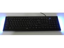 Клавиатура Hama Anzano  R1050419  USB  113КЛ