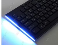 Клавиатура Hama Anzano  R1050419  USB  113КЛ