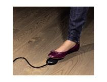 00108840 Сетевой удлинитель Hama H-108840 1.5м (6 розеток) черный