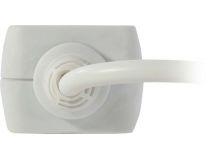 Сетевой удлинитель Hama 121903  1.4м  (6 розеток)