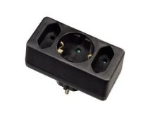 Hama  108845 Сетевой переходник