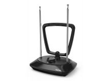 Hama 121702 Телевизионная комнатная антенна (DVB-T/T2)