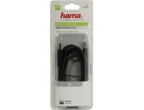 Hama 54500 Кабель USB 3.0 AM-- AM 1.8м