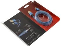 Hama 178295 Кабель USB2.0 AM-- USB-C 1.5м