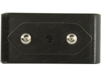 Hama 183284 Зарядное устройство USB-C (Вх.AC100-240V, Вых.DC5/9/12V, 18W, USB-C)