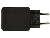 Hama 183284 Зарядное устройство USB-C (Вх.AC100-240V, Вых.DC5/9/12V, 18W, USB-C)