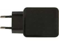 Hama 183284 Зарядное устройство USB-C (Вх.AC100-240V, Вых.DC5/9/12V, 18W, USB-C)