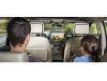 Hama 182544 Универсальный автомобильный держатель (крепление на подголовник)