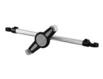 Hama 182544 Универсальный автомобильный держатель (крепление на подголовник)