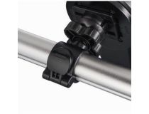 Hama 182544 Универсальный автомобильный держатель (крепление на подголовник)