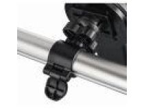 Hama 182544 Универсальный автомобильный держатель (крепление на подголовник)