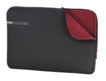 Сумка Hama  101549  (неопрен, тёмно-серый, 13.3 )