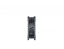 Cooler Master MFX-B8NN-25NPK-R1 SICKLEFLOW 80 (4пин, 80x80x25мм, 6-25дБ, 650-2500об/мин)