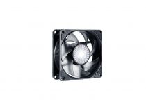 Cooler Master MFX-B8NN-25NPK-R1 SICKLEFLOW 80 (4пин, 80x80x25мм, 6-25дБ, 650-2500об/мин)