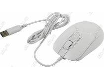 Клавиатура A4Tech Fstyler F1512 White (Кл-ра, USB,+Мышь,3кн, Roll, USB)