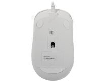 Клавиатура A4Tech Fstyler F1512 White (Кл-ра, USB,+Мышь,3кн, Roll, USB)