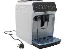 Philips EP3243/70 Кофемашина (1500W, 15 бар, 1.8 л/0.26 л, 275 г зерен, автоматический капучинатор)
