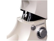 Starwind SPM5188 Beige Миксер планетарный